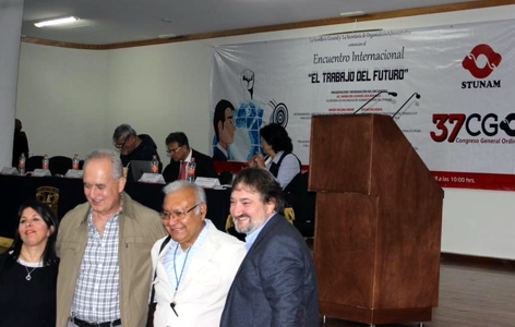 encuentro